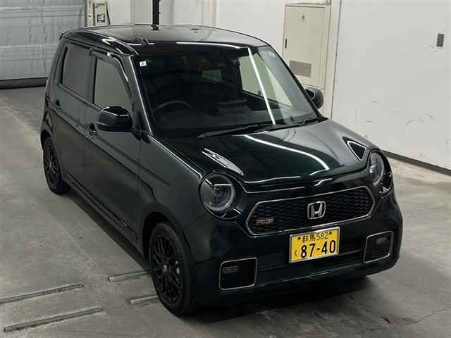 HONDA N ONE