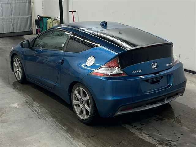 HONDA CR-Z