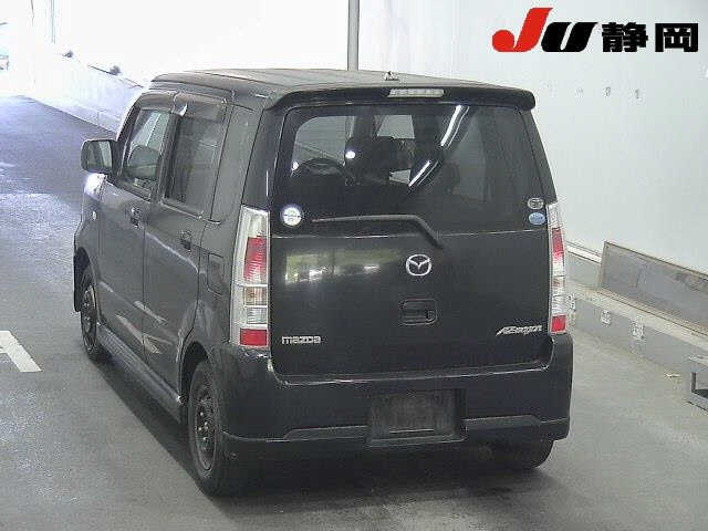 MAZDA AZ WAGON