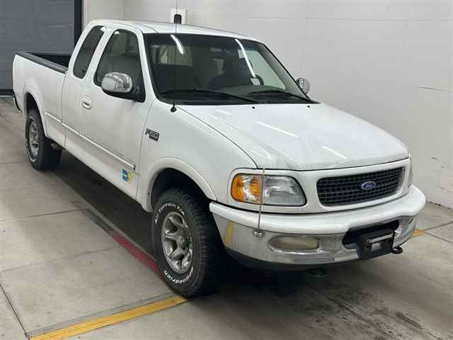 FORD F150