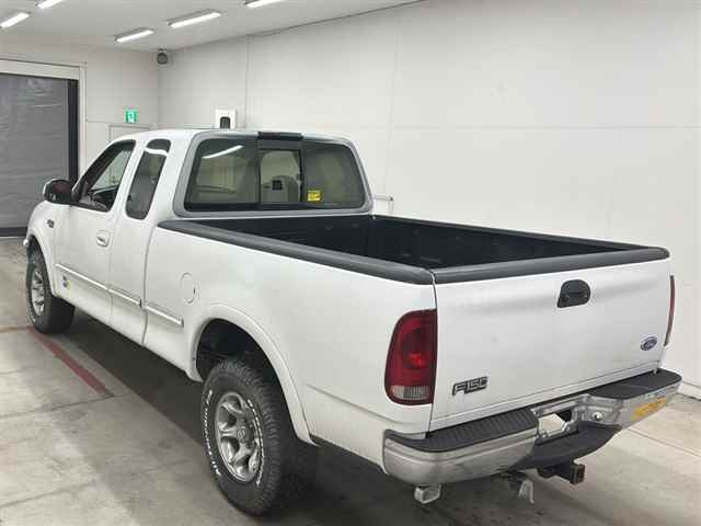 FORD F150