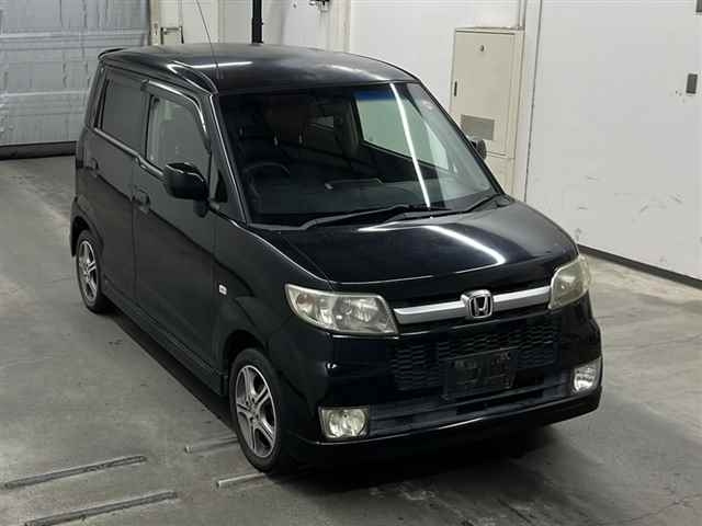 HONDA ZEST