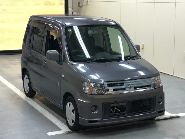 MITSUBISHI TOPPO