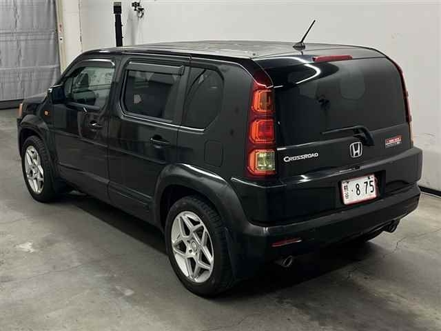 HONDA CROSSROAD