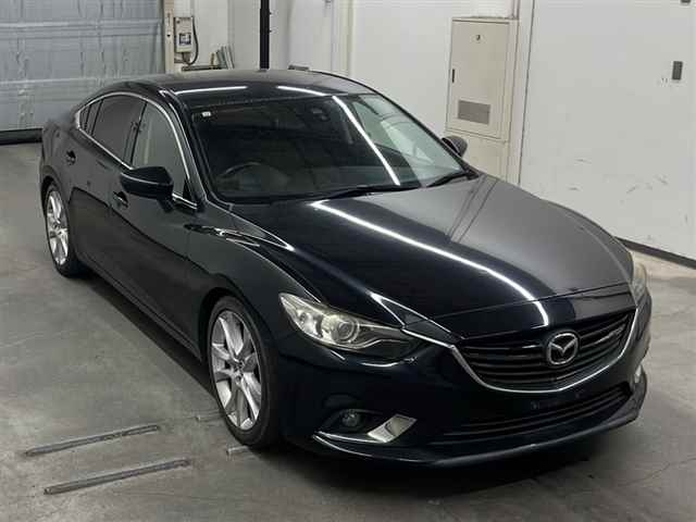 MAZDA ATENZA SEDAN