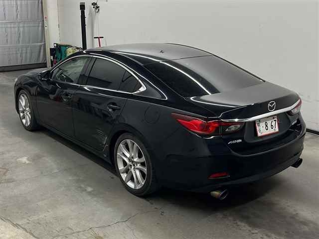 MAZDA ATENZA SEDAN