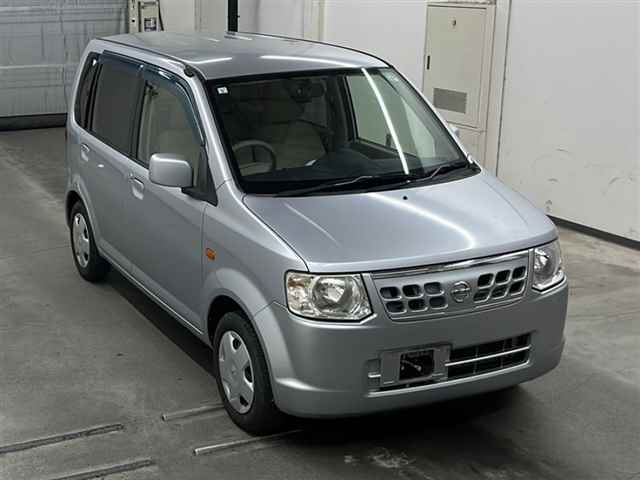 NISSAN OTTI