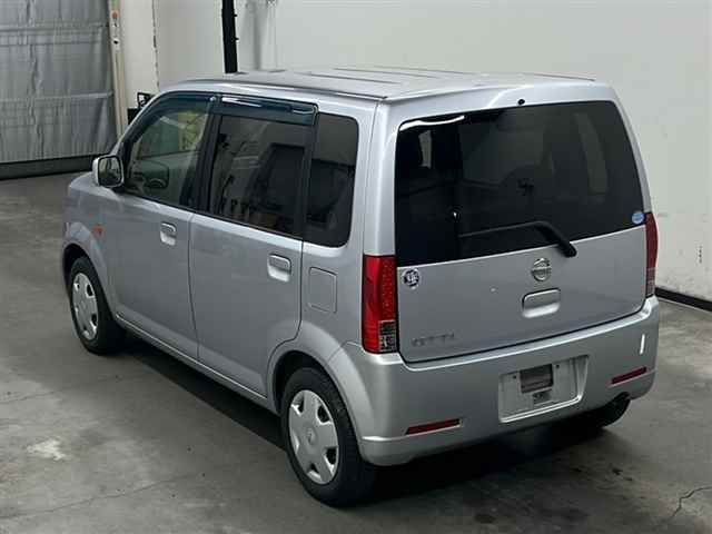 NISSAN OTTI