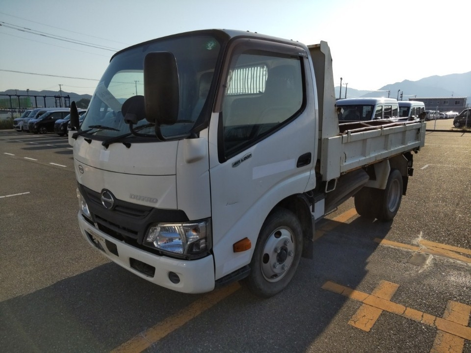 HINO DUTRO