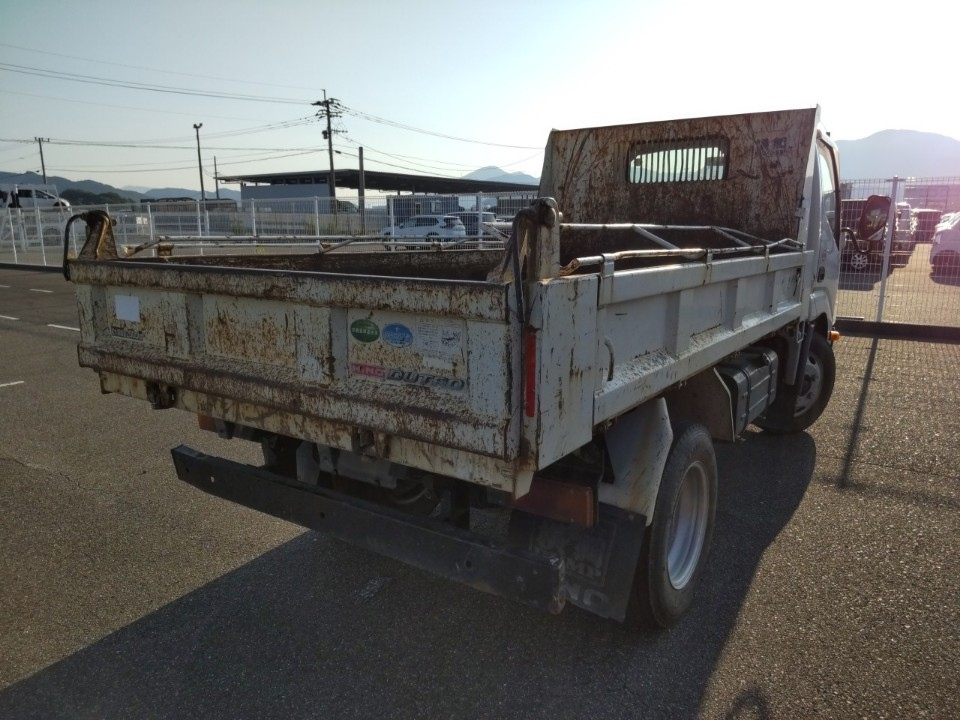 HINO DUTRO