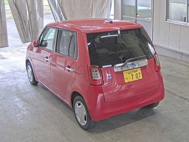 HONDA N ONE