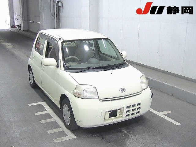 DAIHATSU ESSE