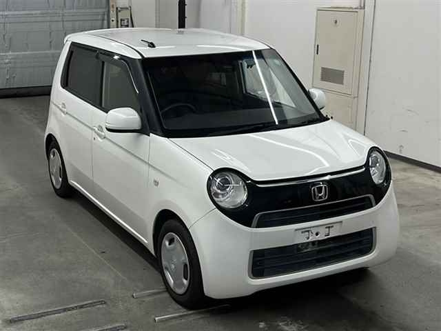 HONDA N ONE