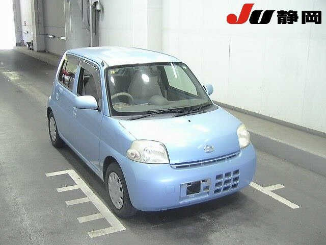 DAIHATSU ESSE