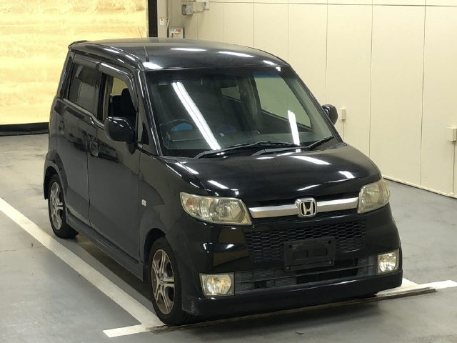 HONDA ZEST
