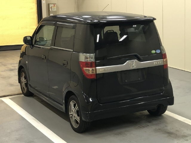 HONDA ZEST