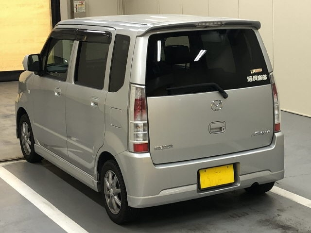 MAZDA AZ WAGON