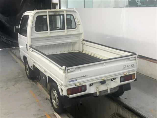 HONDA ACTY TRUCK