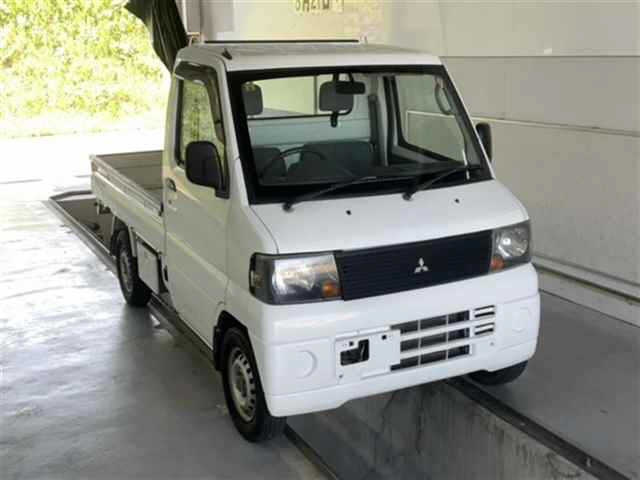 MITSUBISHI MINICAB TRUCK