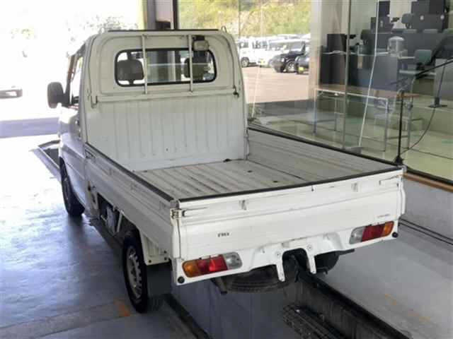 MITSUBISHI MINICAB TRUCK