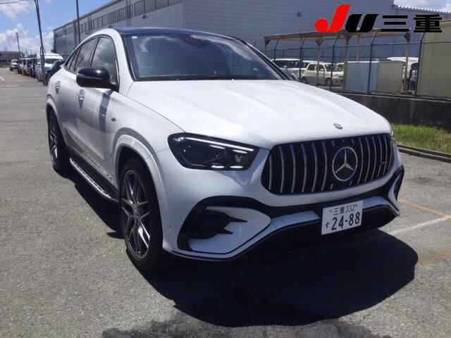 MERCEDES BENZ AMG