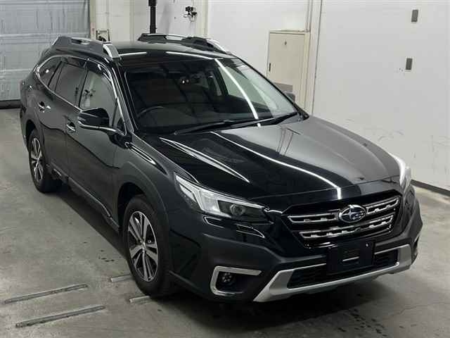 SUBARU LEGACY OUTBACK