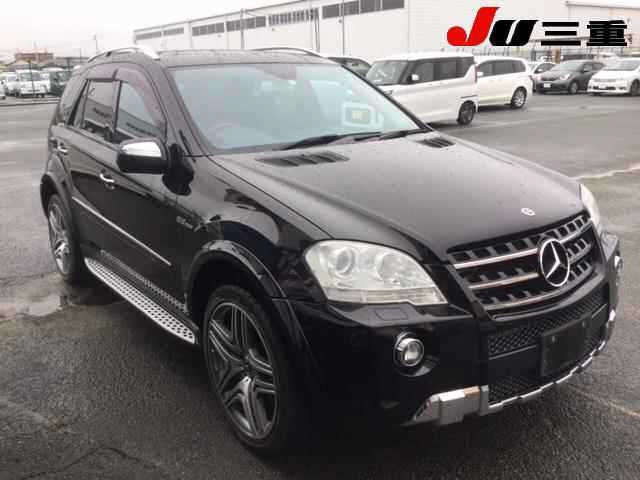 MERCEDES BENZ AMG