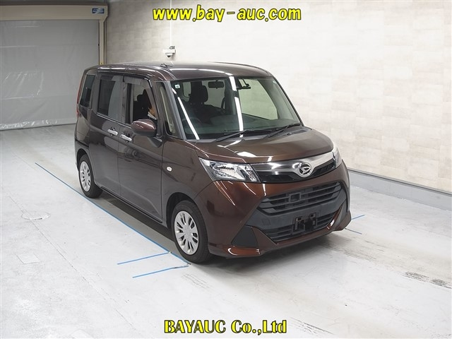 DAIHATSU THOR
