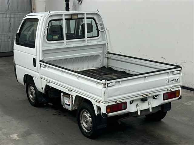 HONDA ACTY TRUCK