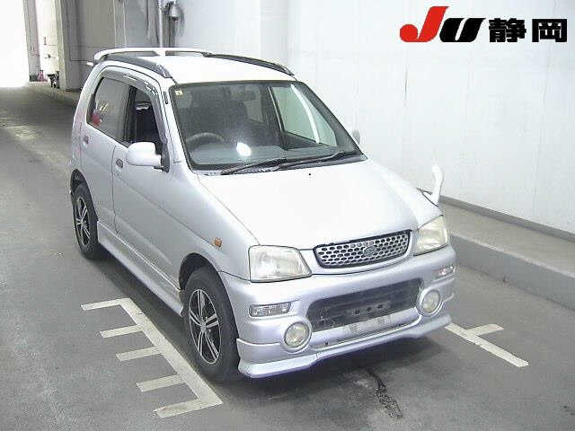DAIHATSU TERIOS KID