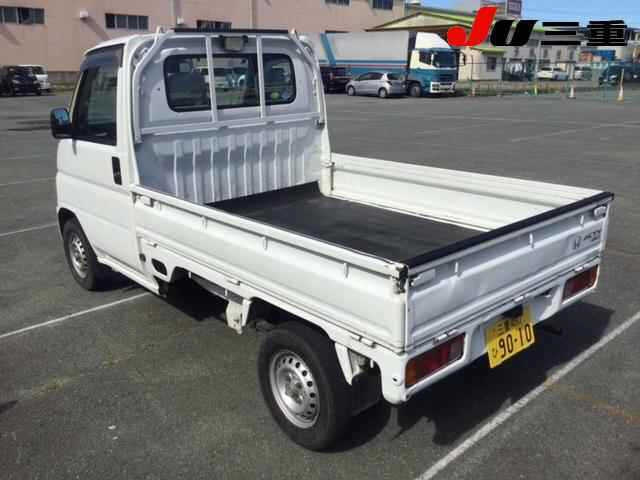 HONDA ACTY TRUCK