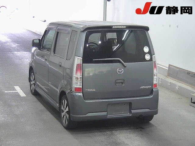 MAZDA AZ WAGON