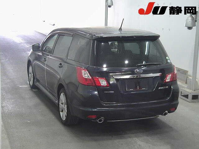SUBARU EXIGA
