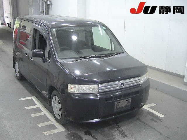 HONDA SPIKE