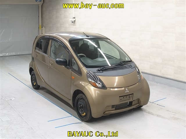 MITSUBISHI I