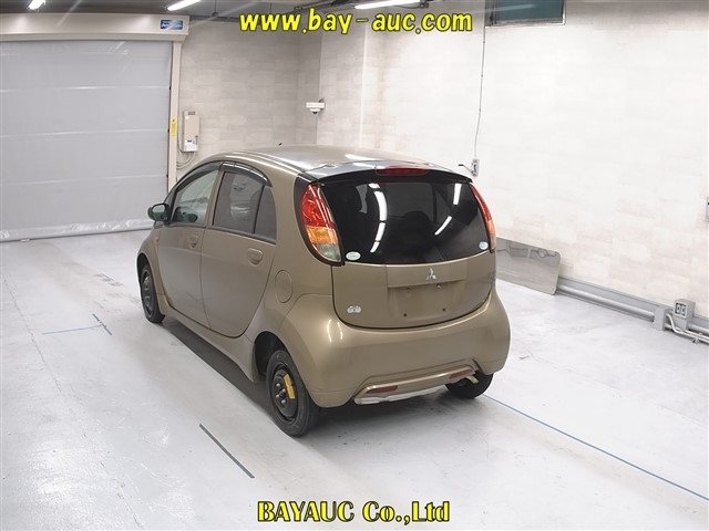 MITSUBISHI I
