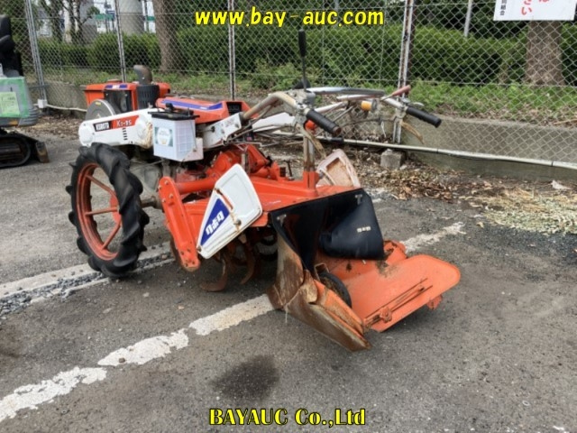 KUBOTA OTHER