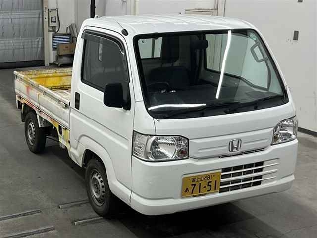 HONDA ACTY TRUCK