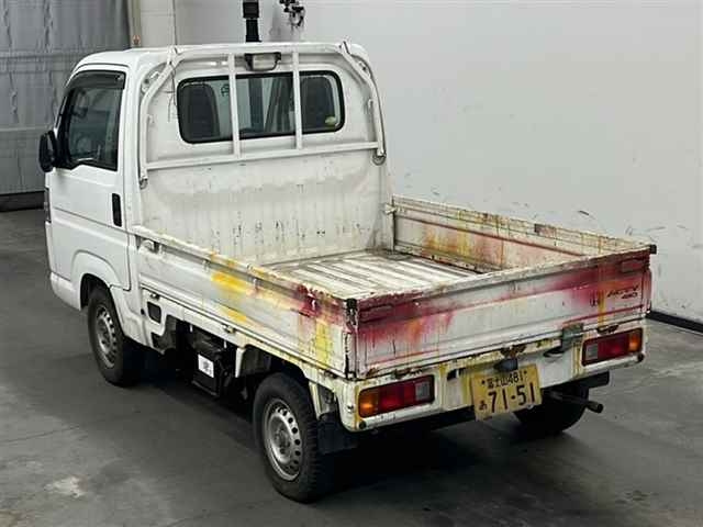 HONDA ACTY TRUCK