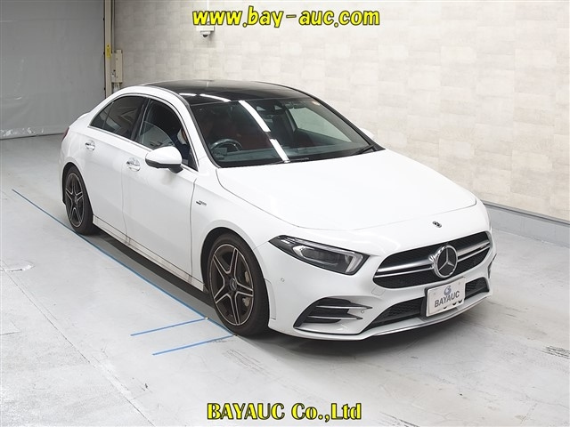 MERCEDES BENZ AMG