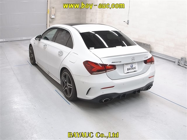 MERCEDES BENZ AMG