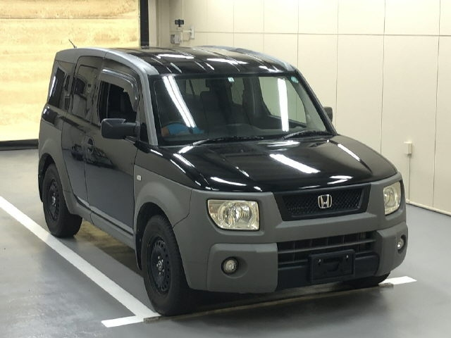 HONDA ELEMENT