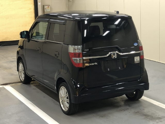 HONDA ZEST