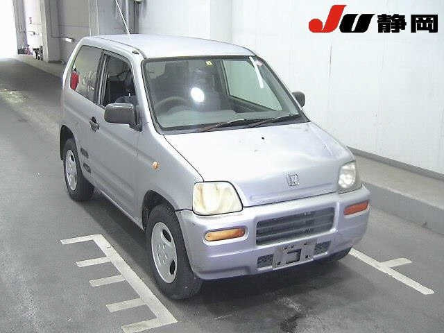 HONDA Z