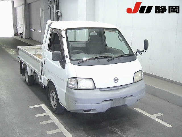 NISSAN VANETTE TRUCK