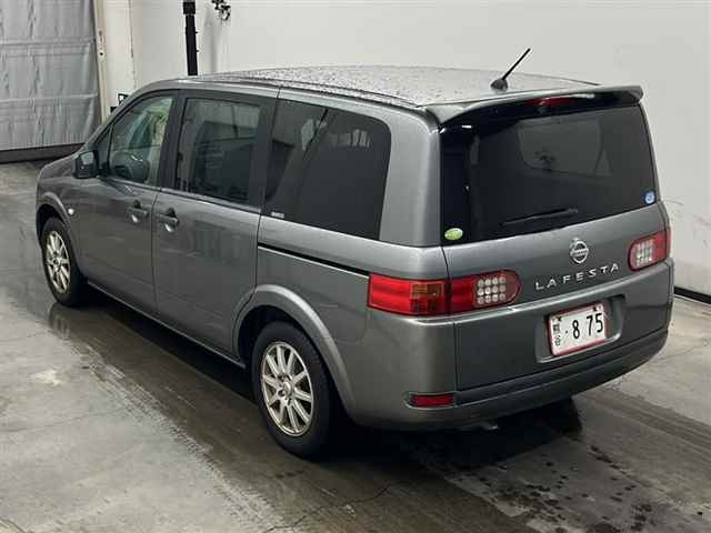 NISSAN LAFESTA