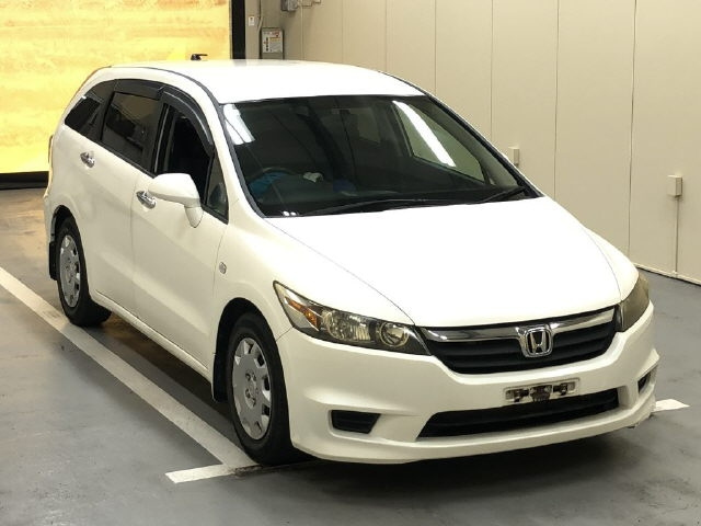 HONDA STREAM