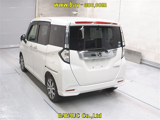 DAIHATSU THOR