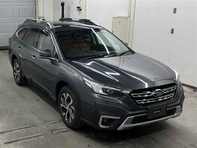 SUBARU LEGACY OUTBACK