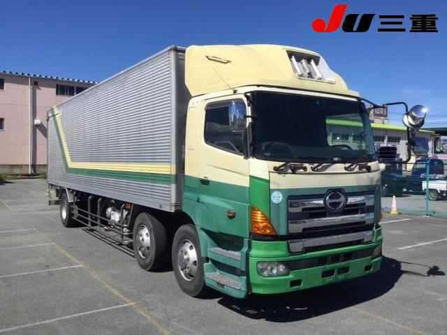 HINO PROFIA